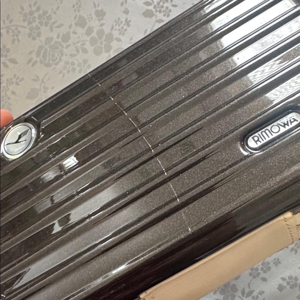 Rimowa travel case - Picture 5 of 11